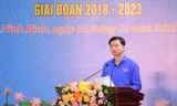 Những tấm gương không ngại hiểm nguy bảo vệ an ninh Tổ quốc