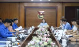 'Quốc hội trẻ em' sẽ có 12 tổ thảo luận ngay tại tòa Nhà Quốc hội