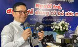 Người trẻ, đừng dễ dàng từ bỏ ước mơ