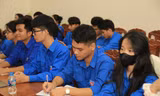 Trang bị tư duy lý luận sắc bén cho thanh niên bảo vệ nền tảng tư tưởng của Đảng