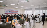 Các thí sinh thi Vô địch thiết kế đồ họa thế giới năm 2024 bắt đầu tranh tài