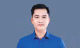 Anh Ngô Cao Kỳ làm Bí thư Đoàn Thanh niên Tập đoàn Dệt may Việt Nam