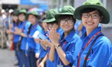 Sân chơi truyền hình thực tế cho sinh viên, cơ hội nhận thưởng trăm triệu đồng
