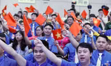 Mời tham gia góp ý Báo cáo chính trị Đại hội Đoàn toàn quốc lần thứ XII