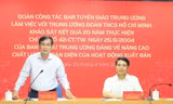 Nâng cao chất lượng toàn diện hoạt động xuất bản trong giai đoạn hiện nay