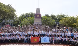 Thi tìm hiểu Nghị quyết Đại hội Đoàn toàn quốc lần thứ XII, cơ hội được đến Trường Sa