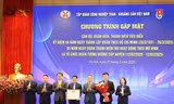 TKV tiên phong, sáng tạo thực hiện Nghị quyết 57 về phát triển khoa học, công nghệ