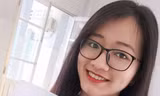 Nữ bệnh nhân xinh đẹp số 155 tự tin selfie tham gia cuộc thi ảnh “Together we win Thử thách Chiến thắng Covid-19”, với mong muốn truyền thông điệp chiến thắng dịch bệnh đến với mọi người. 