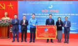 Thanh niên Thủ đô tự tin bước vào kỷ nguyên mới