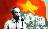 Bạn trẻ làm Bảo tàng số về hành trình tìm đường cứu nước của Bác Hồ