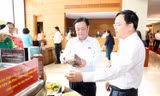 Cà phê Arabica Mường Ảng, cây 'xóa đói, giảm nghèo' cho người dân nông thôn miền núi