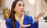 Nữ tỷ phú Hoa hậu Hoàn vũ tăng giá bản quyền 