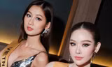 Hoa hậu Hòa bình Thái Lan liên tục bị chỉ trích