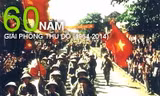 Chi 73 tỷ đồng tổ chức kỷ niệm 60 năm Ngày Giải phóng Thủ đô