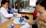 Tái diễn tình trạng thành lập DN ma lừa đảo rút tiền ngân sách ảnh: Ngọc Châu