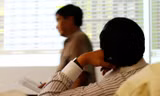 Trải qua khó khăn DN sẽ làm ăn bài bản và cẩn trọng hơn. Ảnh: Như Ý