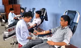 Nguồn “máu sống” của huyện Phong Điền góp phần cứu sống hàng trăm mạng người từ nhiều năm qua.
