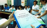 Dự án ODA: Đấu thầu, mua sắm luôn có kẽ hở
