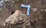 Công cụ ghè đẽo di chỉ Gò Đá