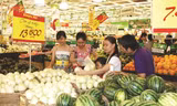 Kiểm soát lạm phát từ địa phương