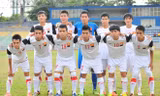 Để lời khen U19 Việt Nam không thành thuốc độc