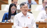 Thanh lọc, xử nghiêm cán bộ tiếp tay cho thuốc giả, hàng giả 