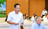 Thẩm phán được bổ nhiệm phải thông thạo chuyên môn, có kinh nghiệm sống