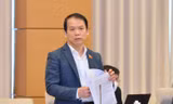 Nơi khoá cổng, nơi giữ khoá gây tâm lý e ngại khi về quê ăn tết 