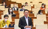 Bộ trưởng Tài chính: Thu 1.600 tỷ đồng tiền thuế từ Facebook, Google