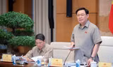 12 nội dung lớn còn ý kiến khác nhau trong Luật Đất đai sửa đổi 