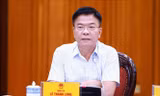 Phó Thủ tướng Lê Thành Long nhận thêm nhiệm vụ mới