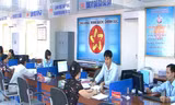Quy định mới về tổ chức bộ phận một cửa tại cấp bộ, tỉnh, xã