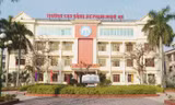 Sáp nhập 2 trường cao đẳng vào các trường đại học