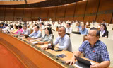 Quốc hội ‘chốt’ thu thuế tiêu thụ đặc biệt với điều hòa, nước giải khát có đường