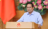Thủ tướng yêu cầu báo cáo việc chi trả chế độ cho người nghỉ việc do sắp xếp bộ máy