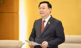 Có thể nới khung thời gian lấy ý kiến nhân dân về Luật Đất đai sửa đổi