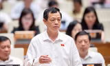 Bổ nhiệm Giám đốc Bệnh viện Chợ Rẫy làm Thứ trưởng Bộ Y tế 