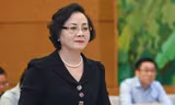 Chi tiết số đơn vị hành chính cấp huyện, xã sau sáp nhập