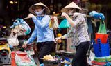 Còn không ít lao động tự do phản ánh chưa nhận được hỗ trợ