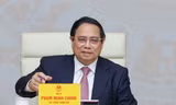 Thủ tướng đề nghị Mỹ hoãn áp thuế với Việt Nam ít nhất 45 ngày