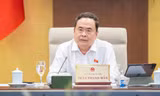 Chủ tịch Quốc hội: Nhiều nội dung phải được quyết định trước ngày 30/6