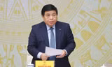 Các bộ trưởng hiến kế phát triển khoa học công nghệ, thúc đẩy tăng trưởng kinh tế