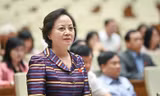 Sắp tăng lương 'cao nhất từ trước tới nay' 