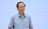 Thứ trưởng Bộ GD&ĐT: Kỳ thi tốt nghiệp 2025 'quy mô và tính chất rất mới'