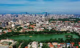Bộ trưởng Nội vụ nói về thông tin quận Hoàn Kiếm trong diện sáp nhập 