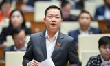 Phê chuẩn nhân sự 2 Uỷ ban của Quốc hội 