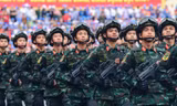 Bộ Quốc phòng lý giải về việc điều động cán bộ, phân công học viên khi ra trường