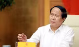 Phó Thủ tướng Lê Văn Thành là Trưởng Ban Chỉ đạo xây dựng Luật Đất đai sửa đổi