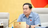 'Tài sản số, trí tuệ nhân tạo' lần đầu tiên được đưa vào luật