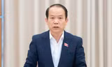 'Số lượng cấp phó nhiều hơn khi sắp xếp bộ máy là đương nhiên'
